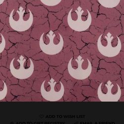 Star Wars  Disney Backpack 