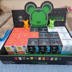 **DISNEY ** Vinylmation Various Characters