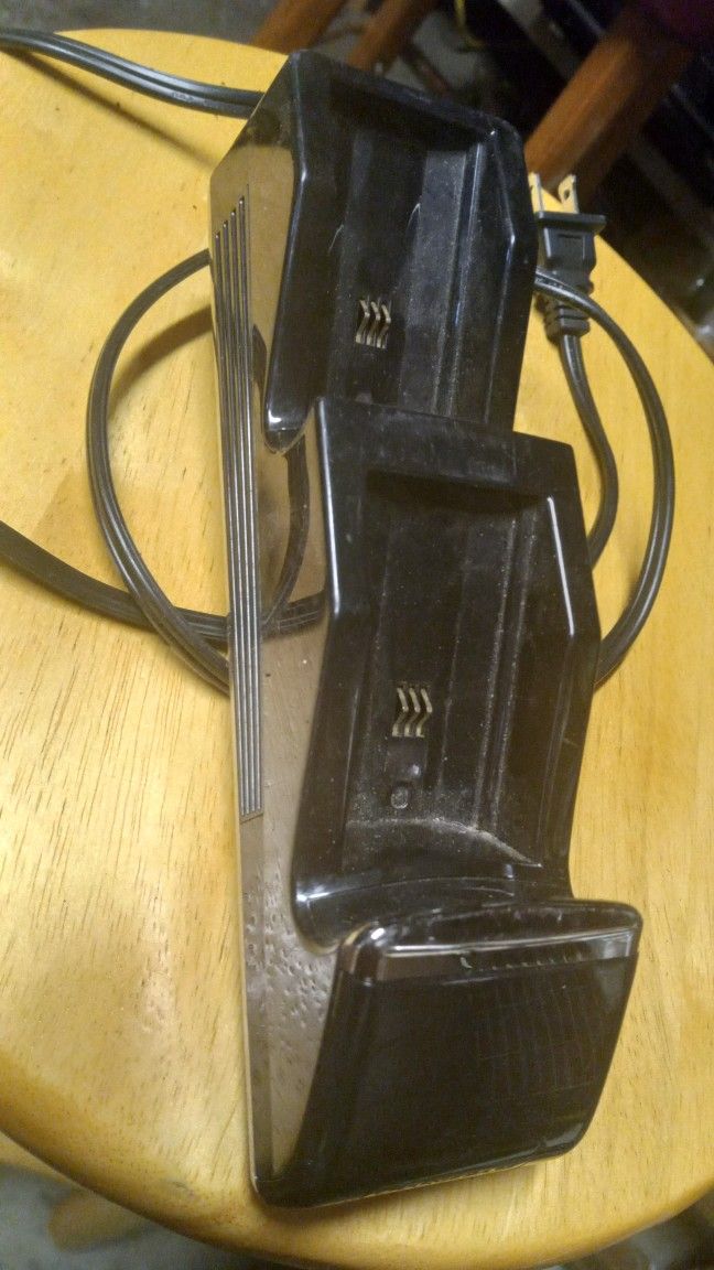 Xbox 360 Battery Pack Chargebase