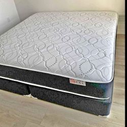King Size Mattress