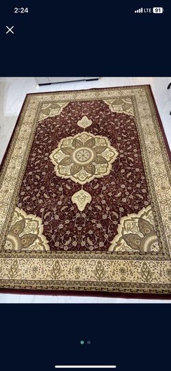 rug
