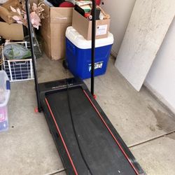 Treadmill - Rhythm Fun
