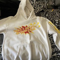 That’s Awful Lot Of Cough Syrup Hoodie 