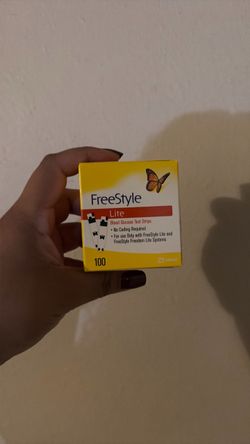 Freestyle