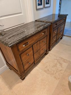 Dresser/Nightstand