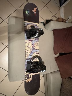 Dc Snowboard 156 cm