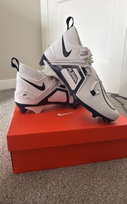 Nike Alpha Menace Pro 3 (Mens 11.5)-Brand New