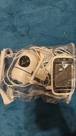 Hello baby camera