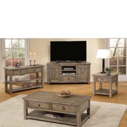 New Out Of Box Coffee Table 