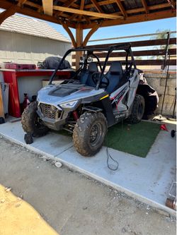 2024 Polaris RZR 200 EFI