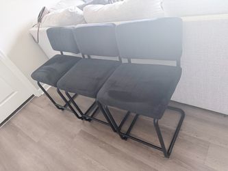 Bar stools
