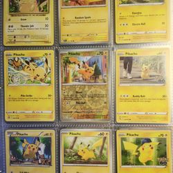 Pokemon Holos