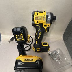 20v Dewalt 
