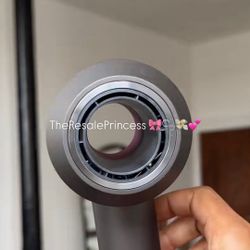 Dyson Supersonic Hair Dryer