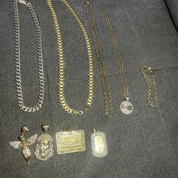 All Real gold 10k