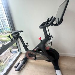 Peloton Bike 3rd Generation 
