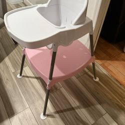 High Chair