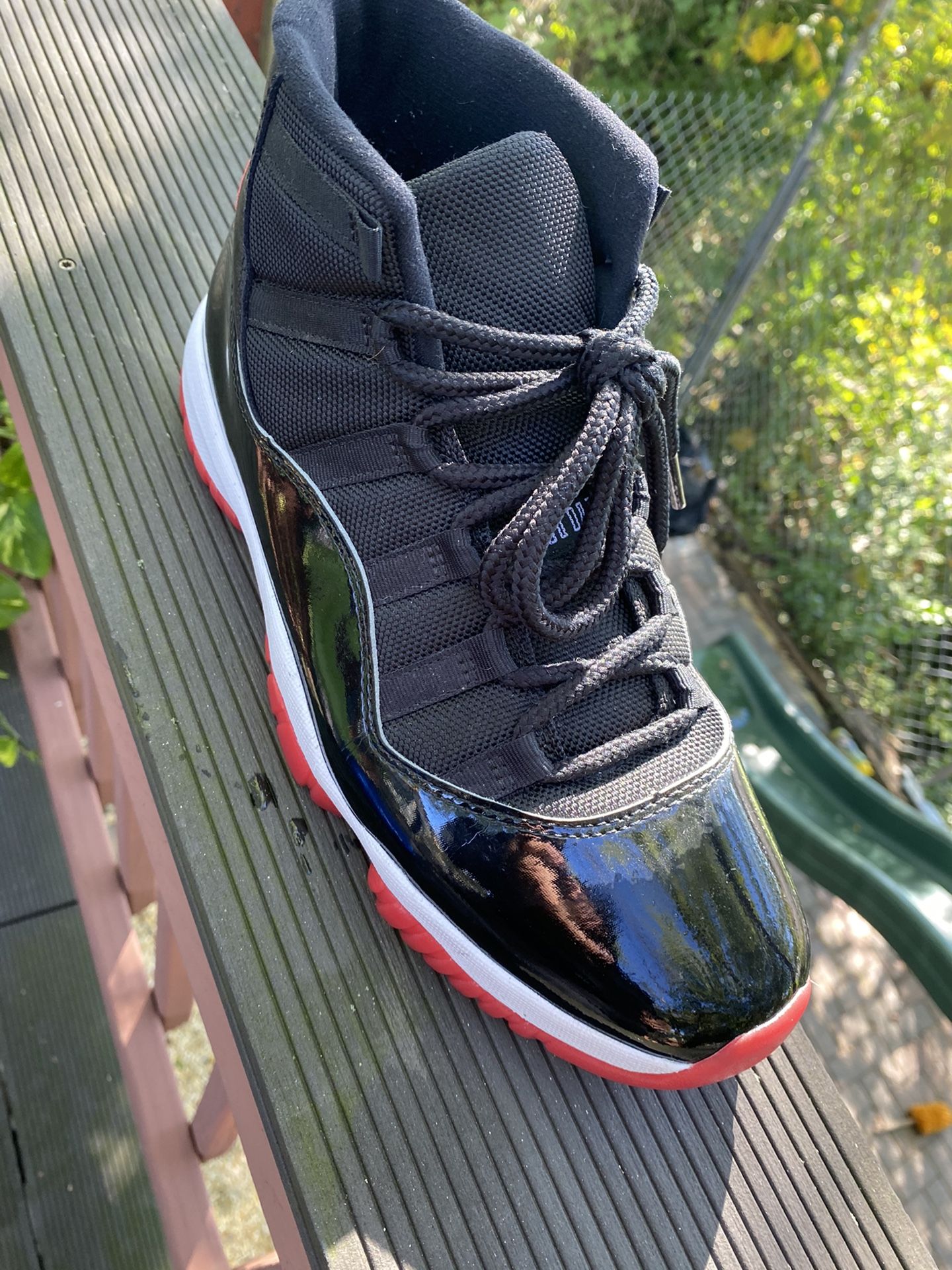 Jordan 11’s