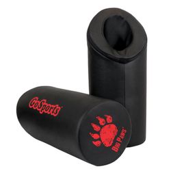 BIG PAWS DEFENSIVE PADS