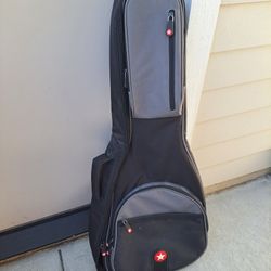 Guitar Case 