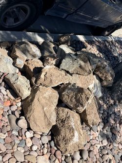 Rocks