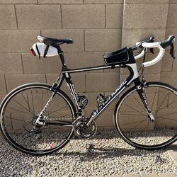 Cannondale Synapse 58cm Road Bike – Great Condition 