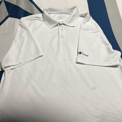 polo shirt L 