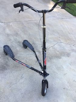 Trike