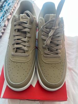 Nike Court Vision Lo
