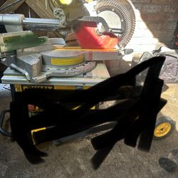 Miter Saw 