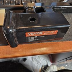Hitch Adapter 