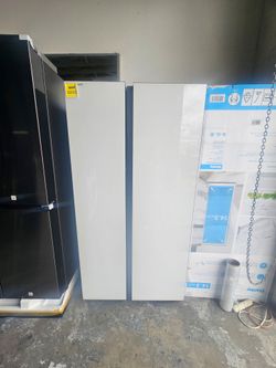 Refrigerator Samsung