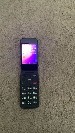 MetroPCS Flip Phone 