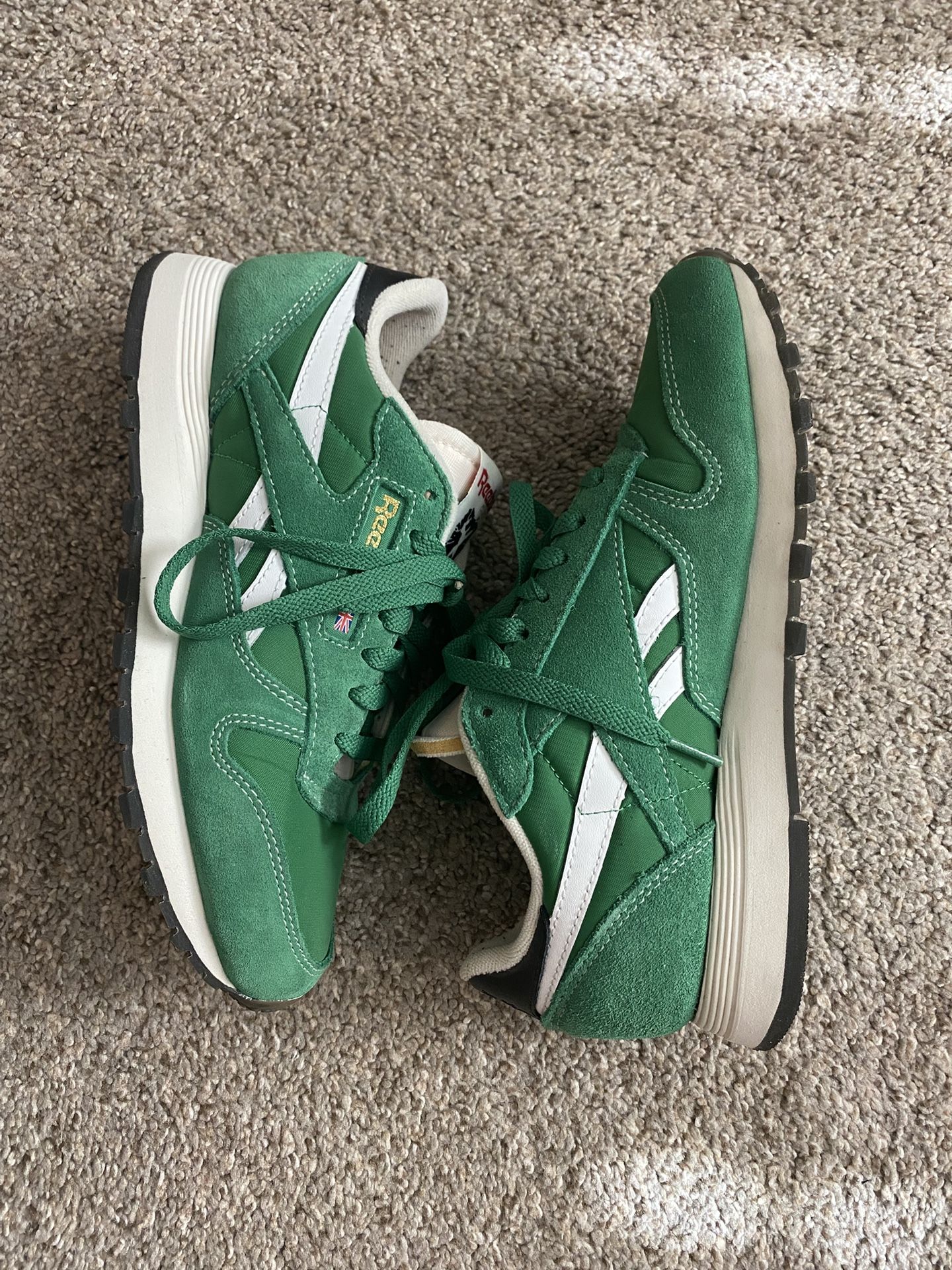 Reebok Shoes