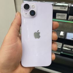 iPhone 14 128 Gb Unlock 