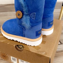 Toddler Size UGG BOOTS