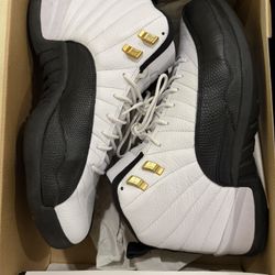 Jordan Taxi 12 Size 12