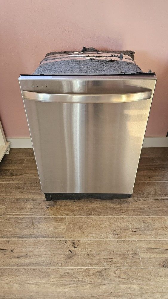 Midea Dishwasher 