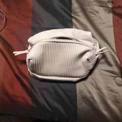 Women's Makeup And Accessory Bag