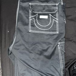 True Religion Cargo