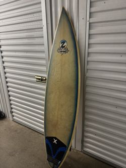 2 Surf Boards - Great Deal