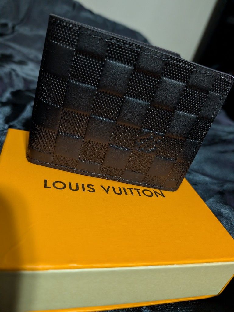 Louis Vuitton Wallet 