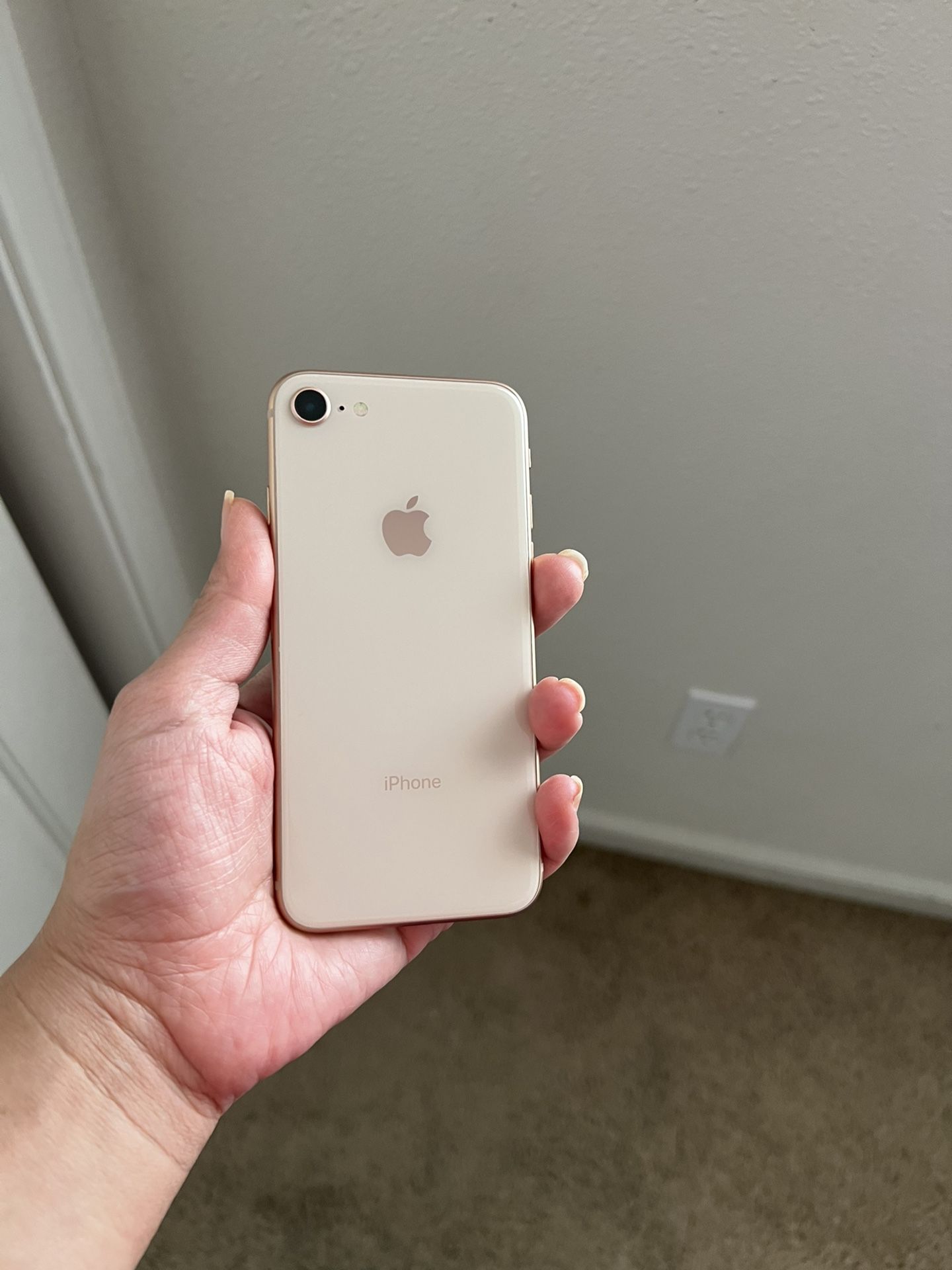 IPhone 8 64gb Liberado