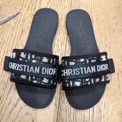 Dior Sandals 35,36
