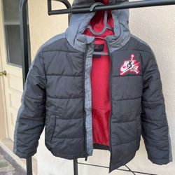 Nike Air Jordan Kids Jacket 