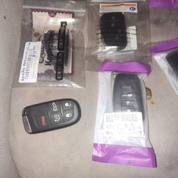 Key Fobs