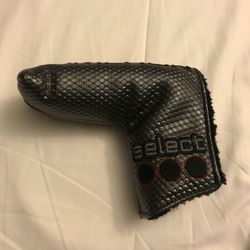 Scotty Cameron