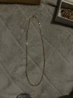 gold plated