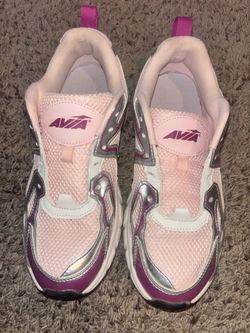 8.5 Avia Walmart shoes