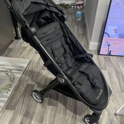 Baby Jogger City